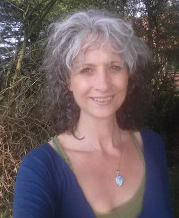 Marina Tielke