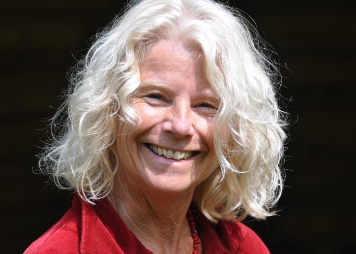 Annette Prinsen