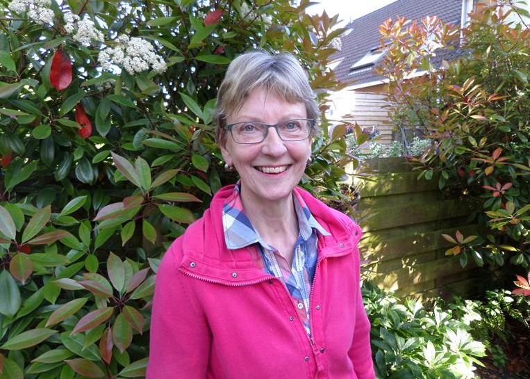Anneke Dekker