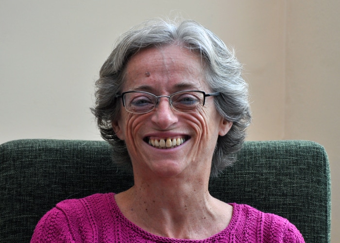 Marjo Gijsbers