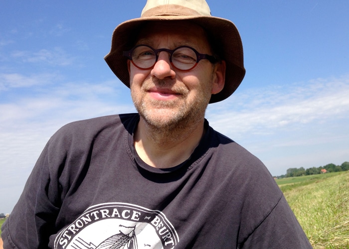 Rob du Rieu