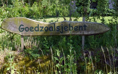 Leiderschap vanuit zelfrespect