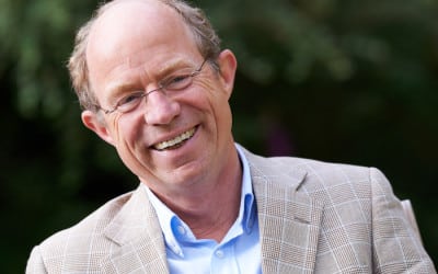 Interview met Johan Bontje