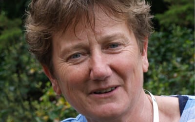 Interview met Marleen Oosterhof