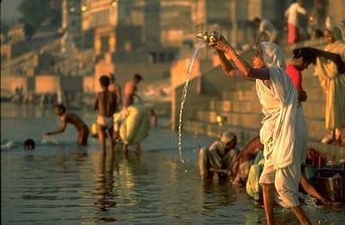 Wat heeft India ons te brengen?