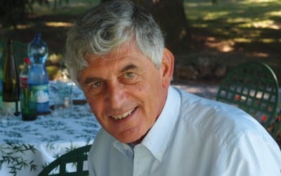 Interview met Karel Noordzij
