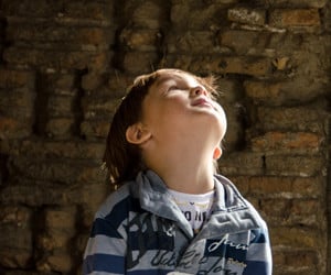 Kinderen en Huiselijk Geweld