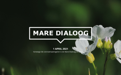 Mare Dialoog 2021 – Natuurlijk Leiderschap