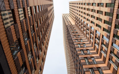 Hoe wonen we in de toekomst?