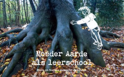 Boek: Moeder aarde als leerschool