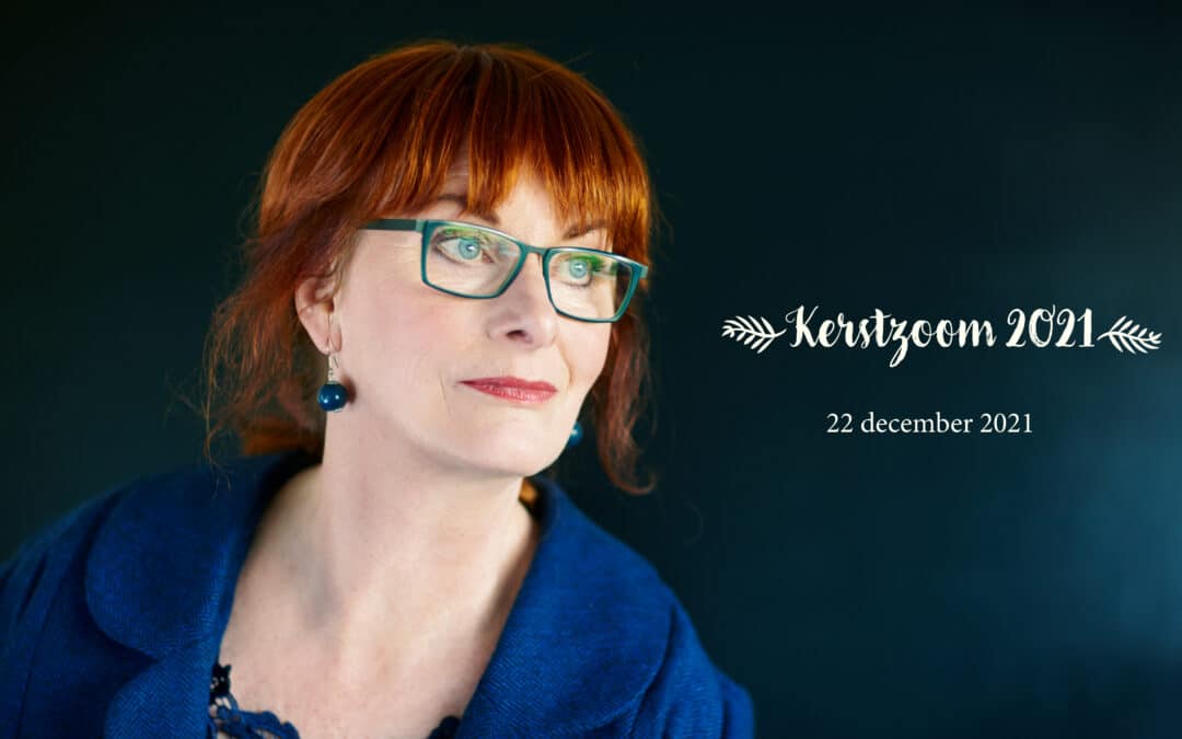Kerstzoom 22 december 2021