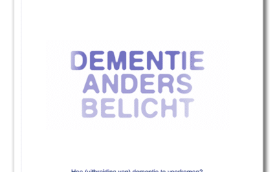 E-Book: Dementie anders belicht