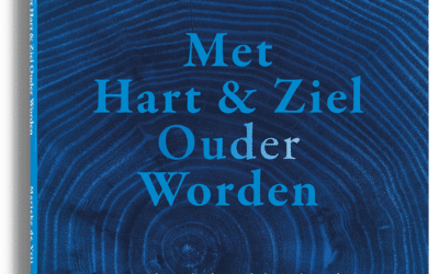 Boek: Met Hart & Ziel Ouder Worden