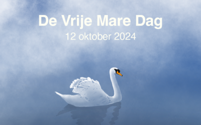 Speciaal voor deel-nemers van De Vrije Mare