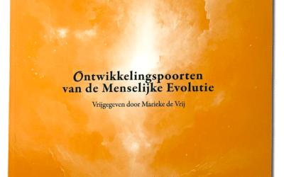 Boek: Ontwikkelingspoorten van de Menselijke Evolutie