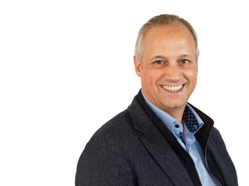 Mark van den Broek