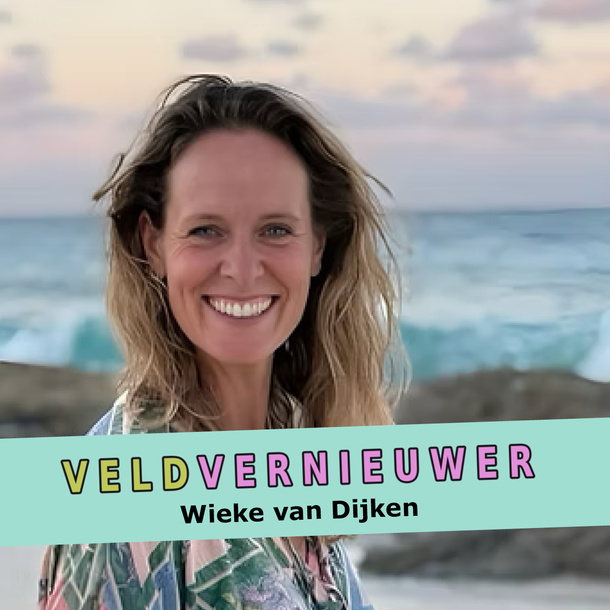 Wieke van Dijken